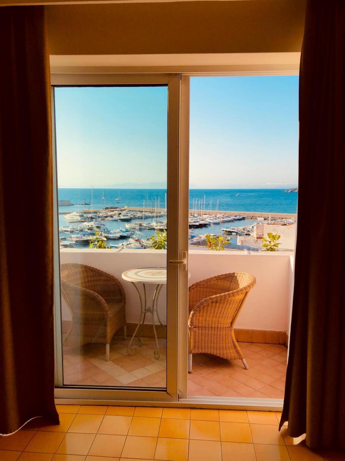 Terme Zi Carmela 3* Forio di Ischia